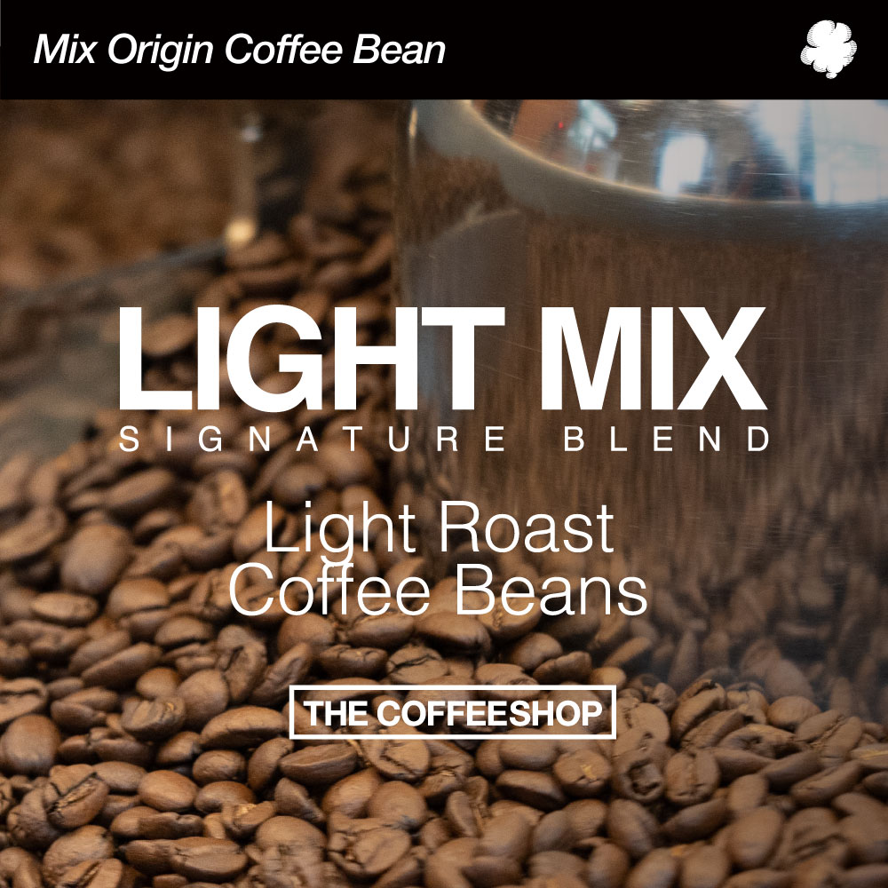 Mix Origin/ Light Mix