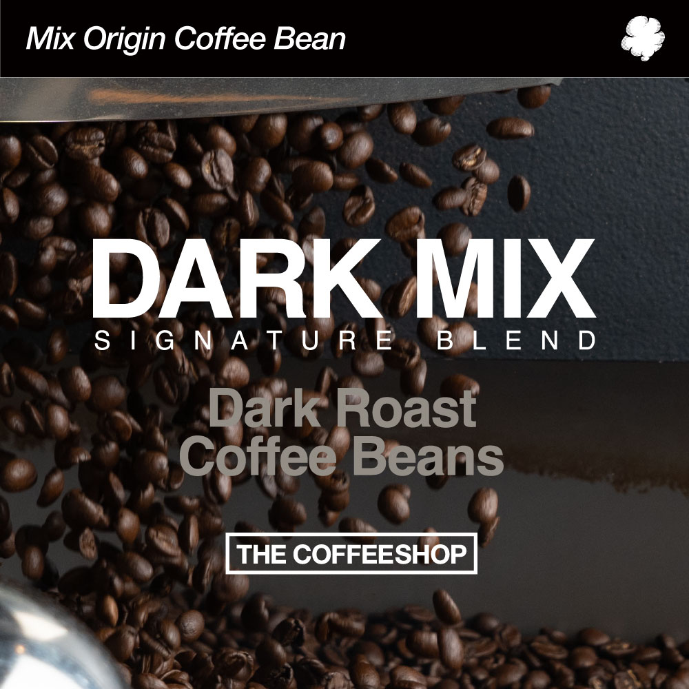 Mix Origin/ Dark Mix