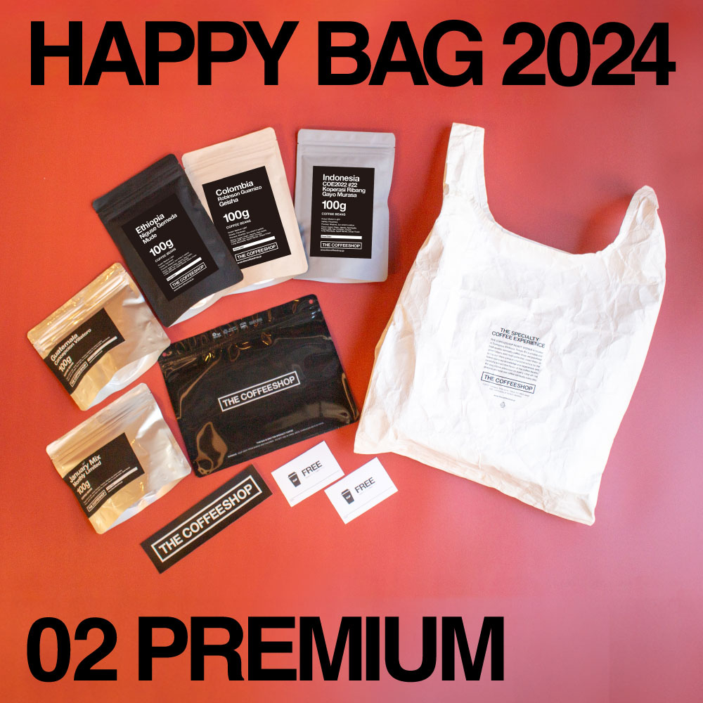 HAPPY BAG 2023 / PREMIUM