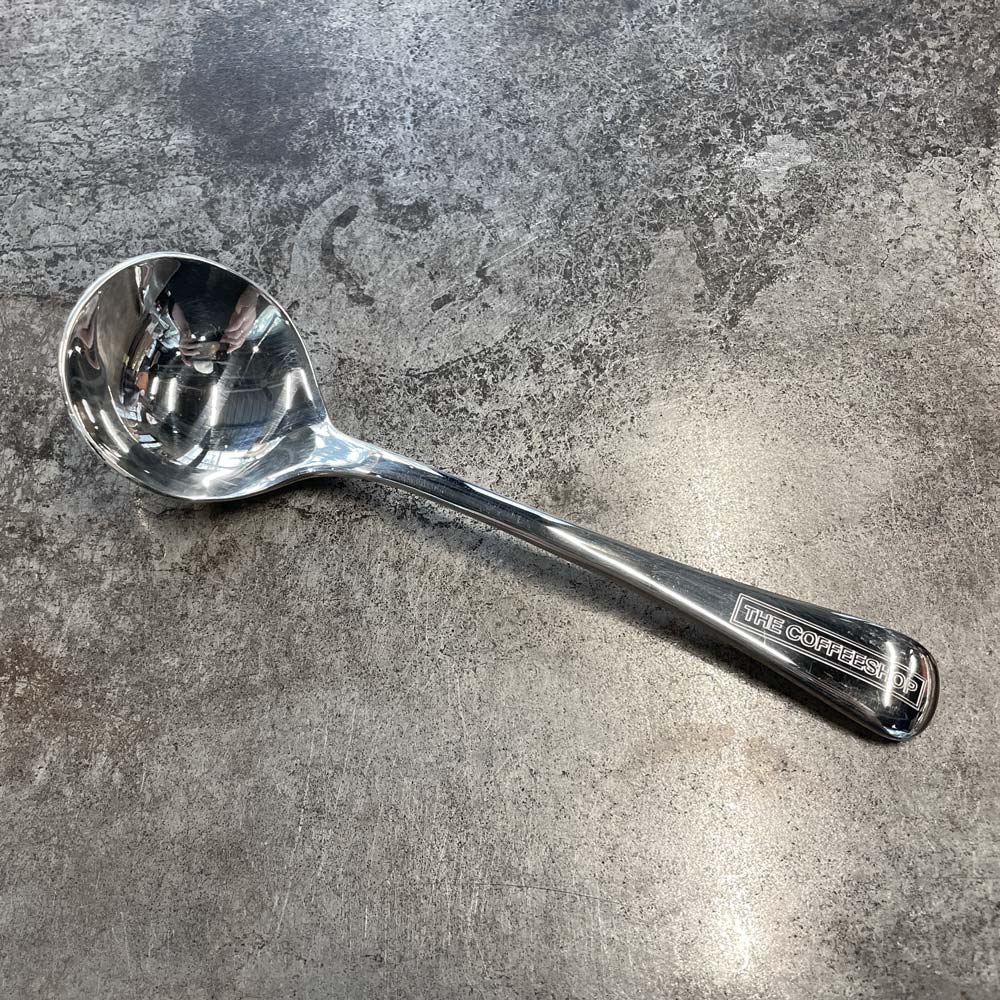 THE COFFEESHOP Original Cupping Spoon