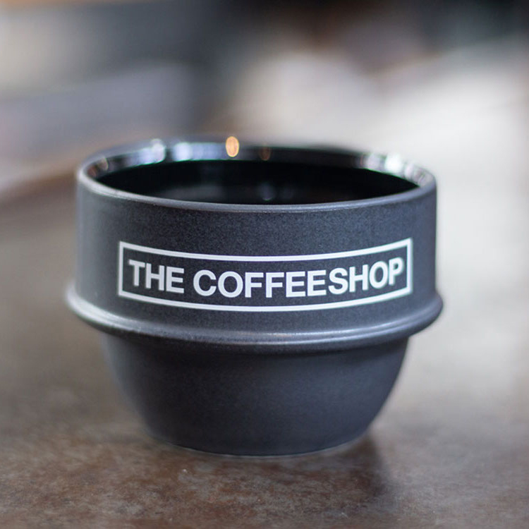 THE COFFEESHOP Original Cupping Bowl